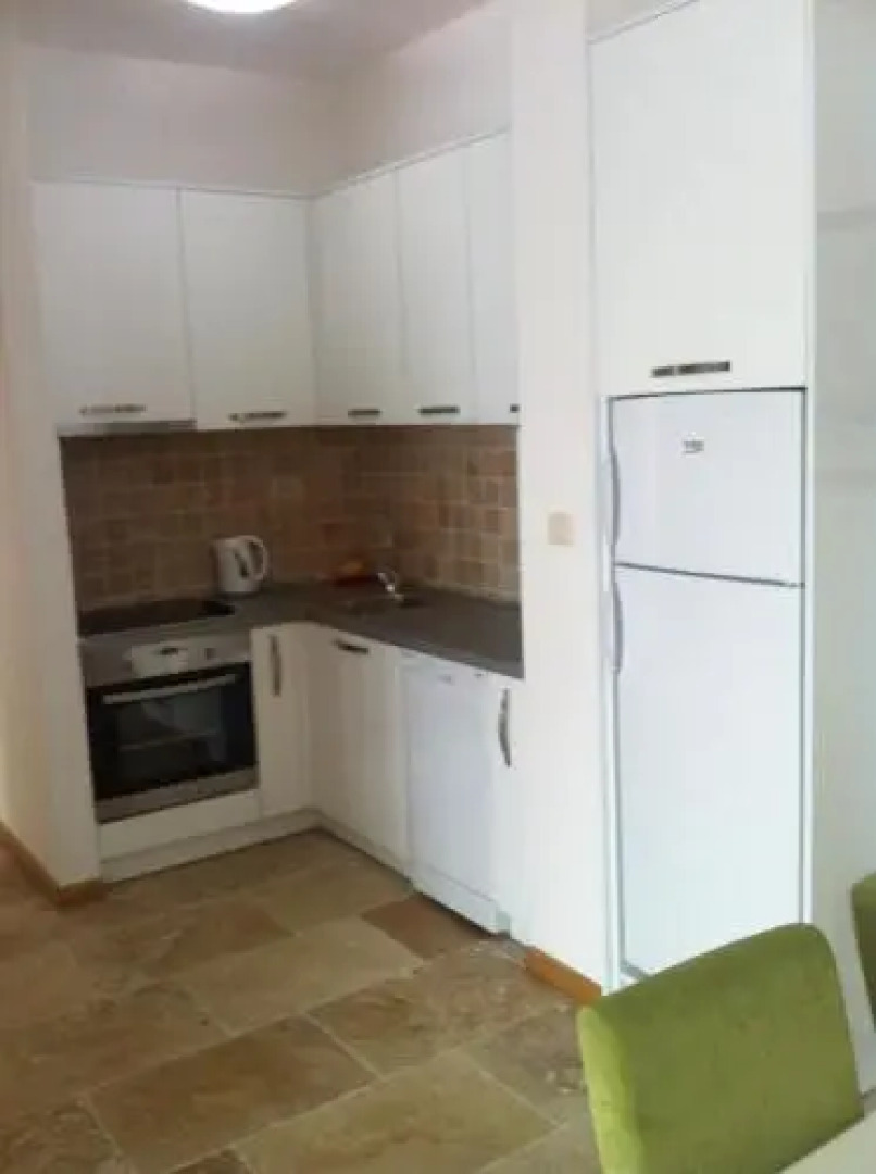 Luxury Apartments Trend