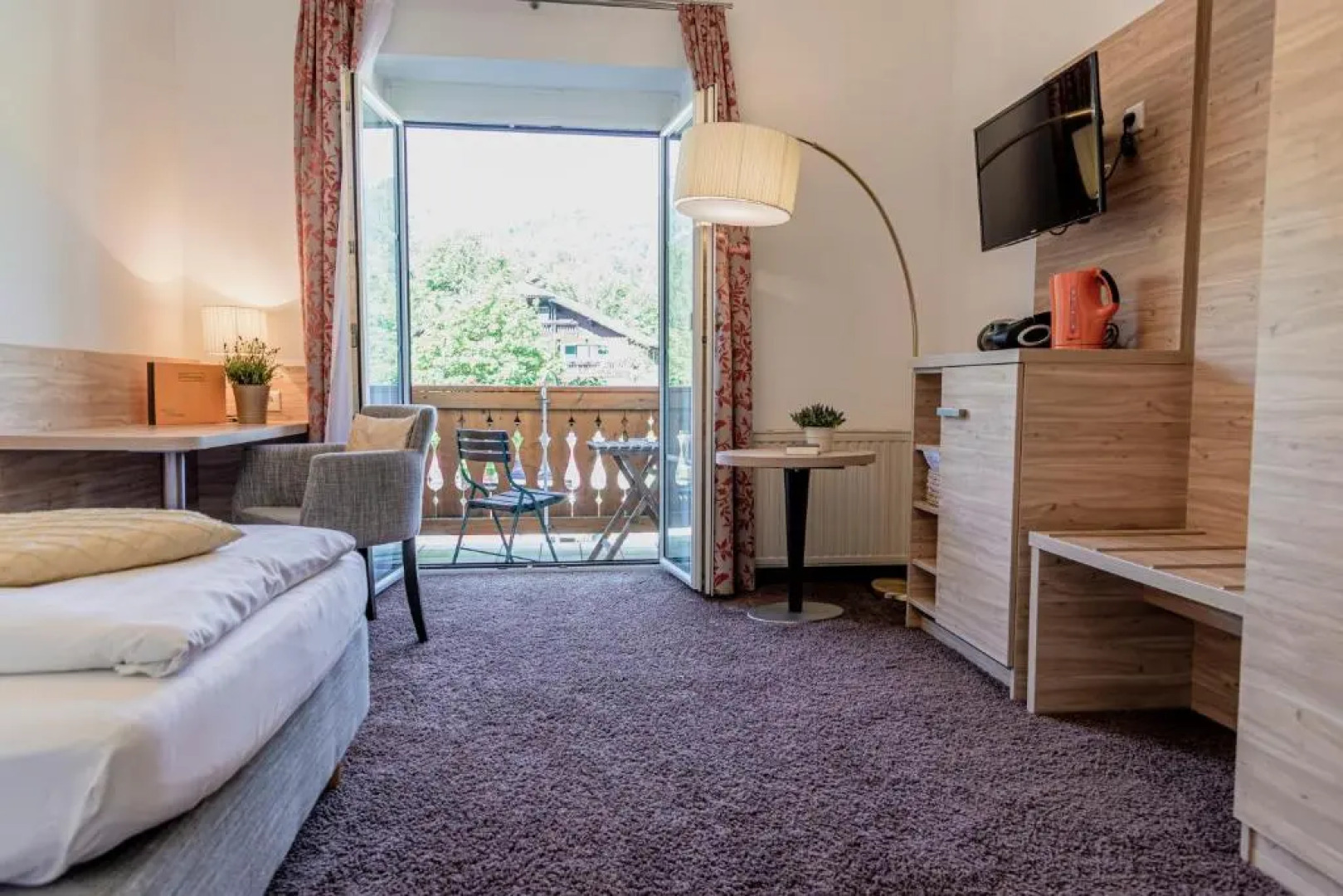 Wohlfuehlhotel Goiserer Muehle