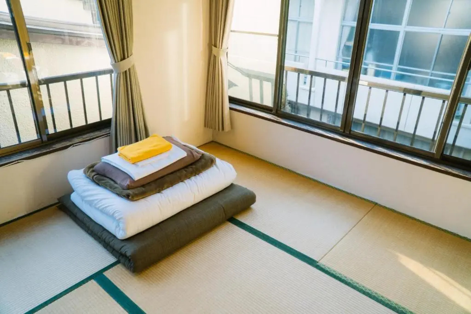 Onsen Guesthouse HAKONE TENT - Hostel