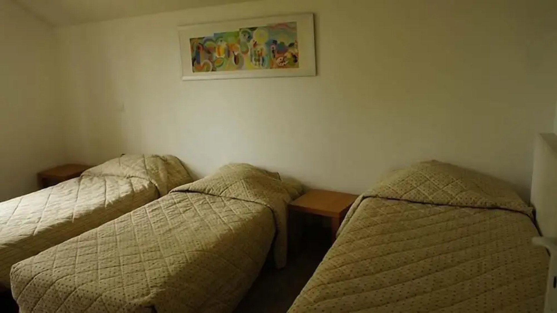 Gîte les Moignottes