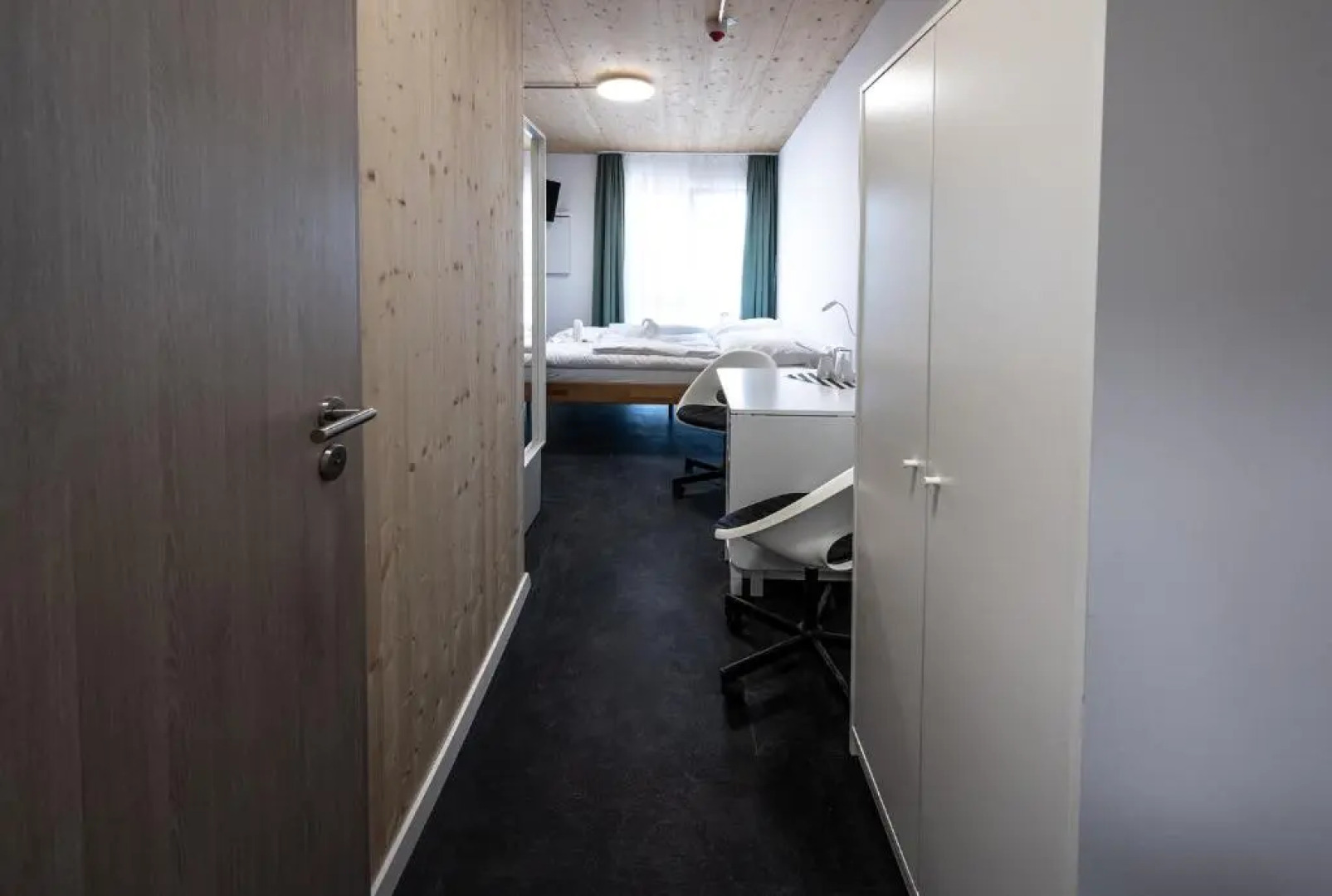 Boardinghouse-Landau