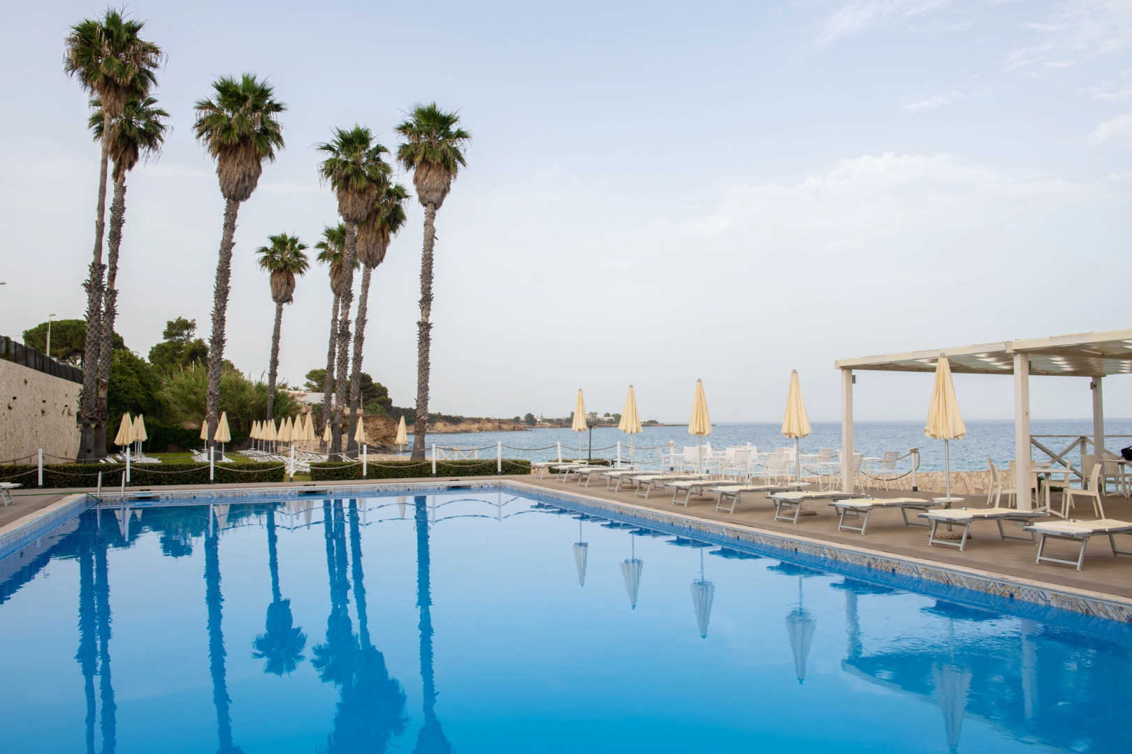 Hotel President Sea Palace