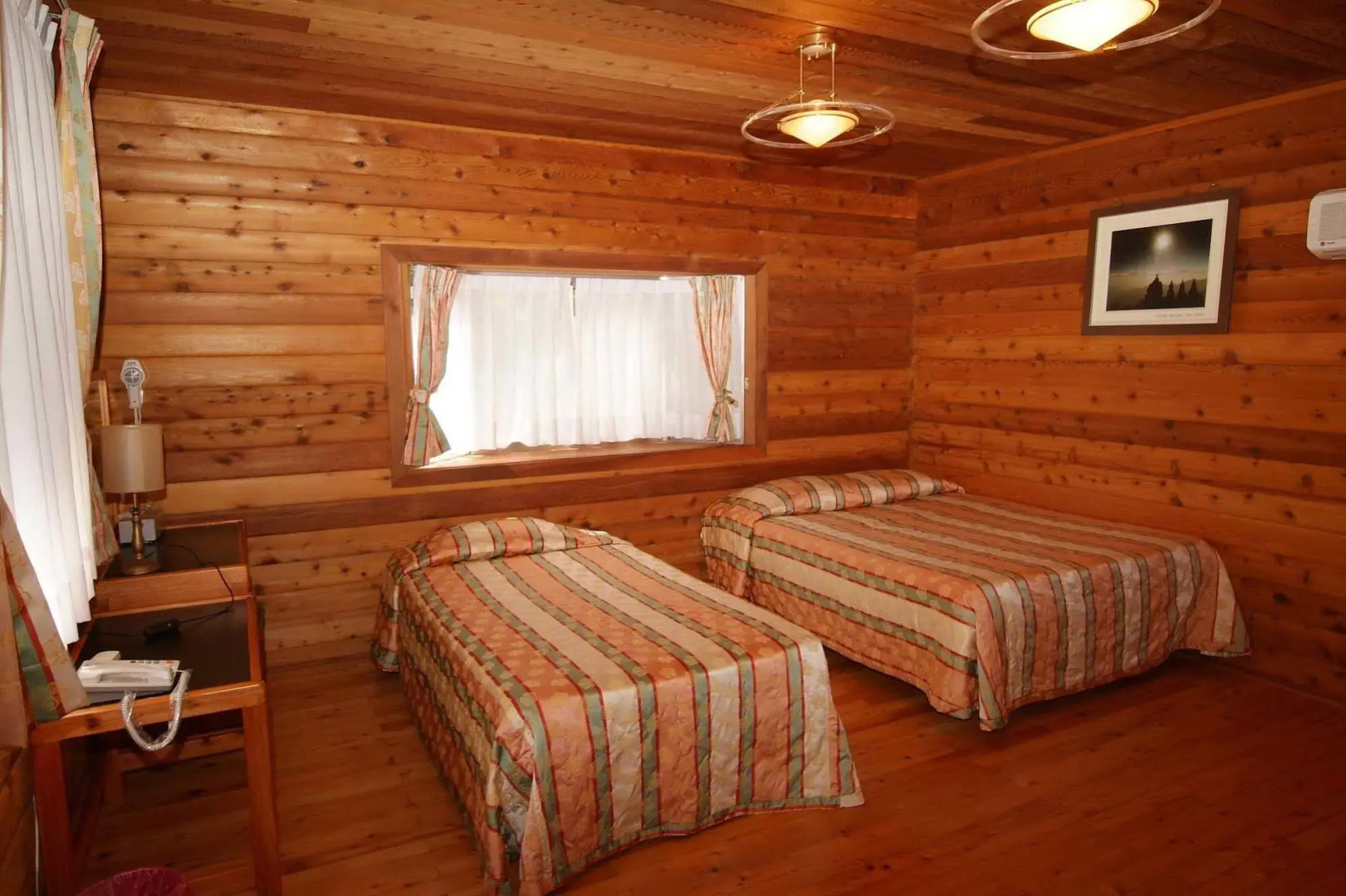 Xitou Education Center Hostel