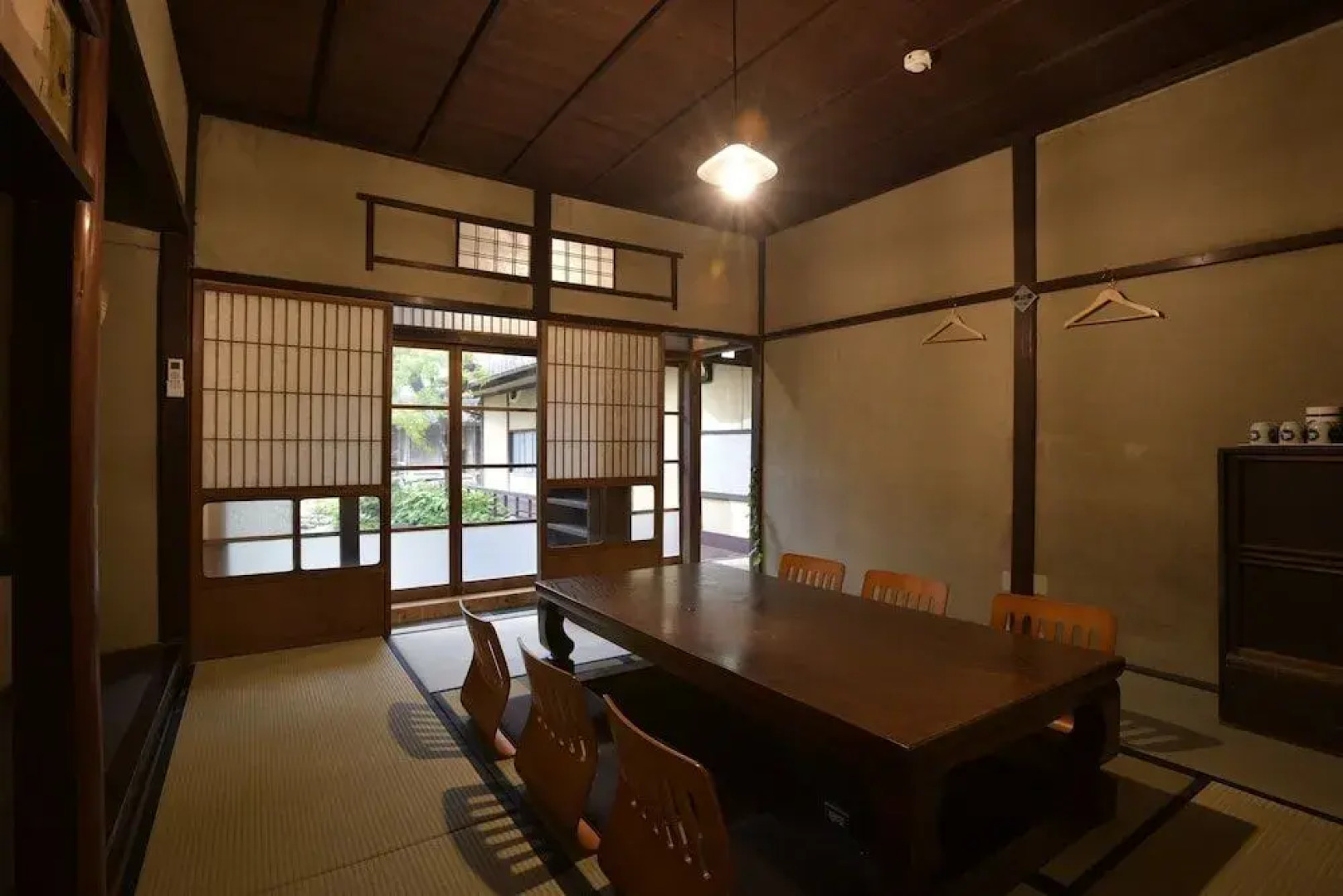 Sasayama guest house KOMEYA