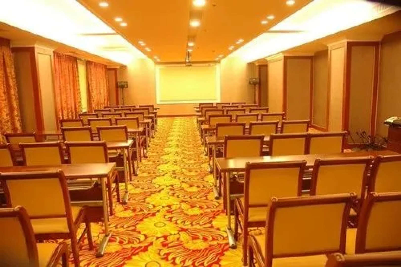 Tian Cheng Hotel - Rizhao