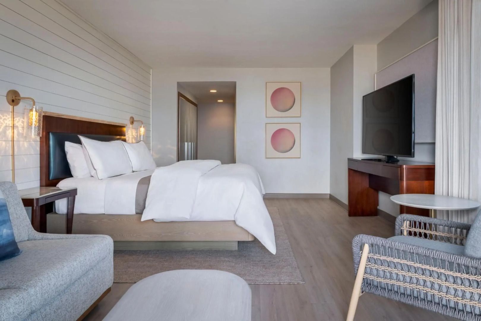 The Westin Jekyll Island Beach Resort