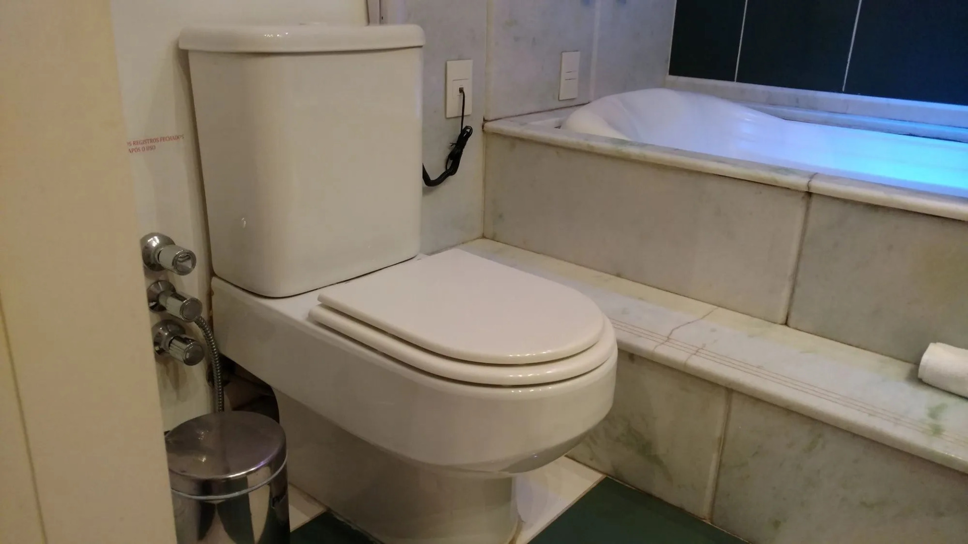 Laje de Pedra Mountain Village Prime