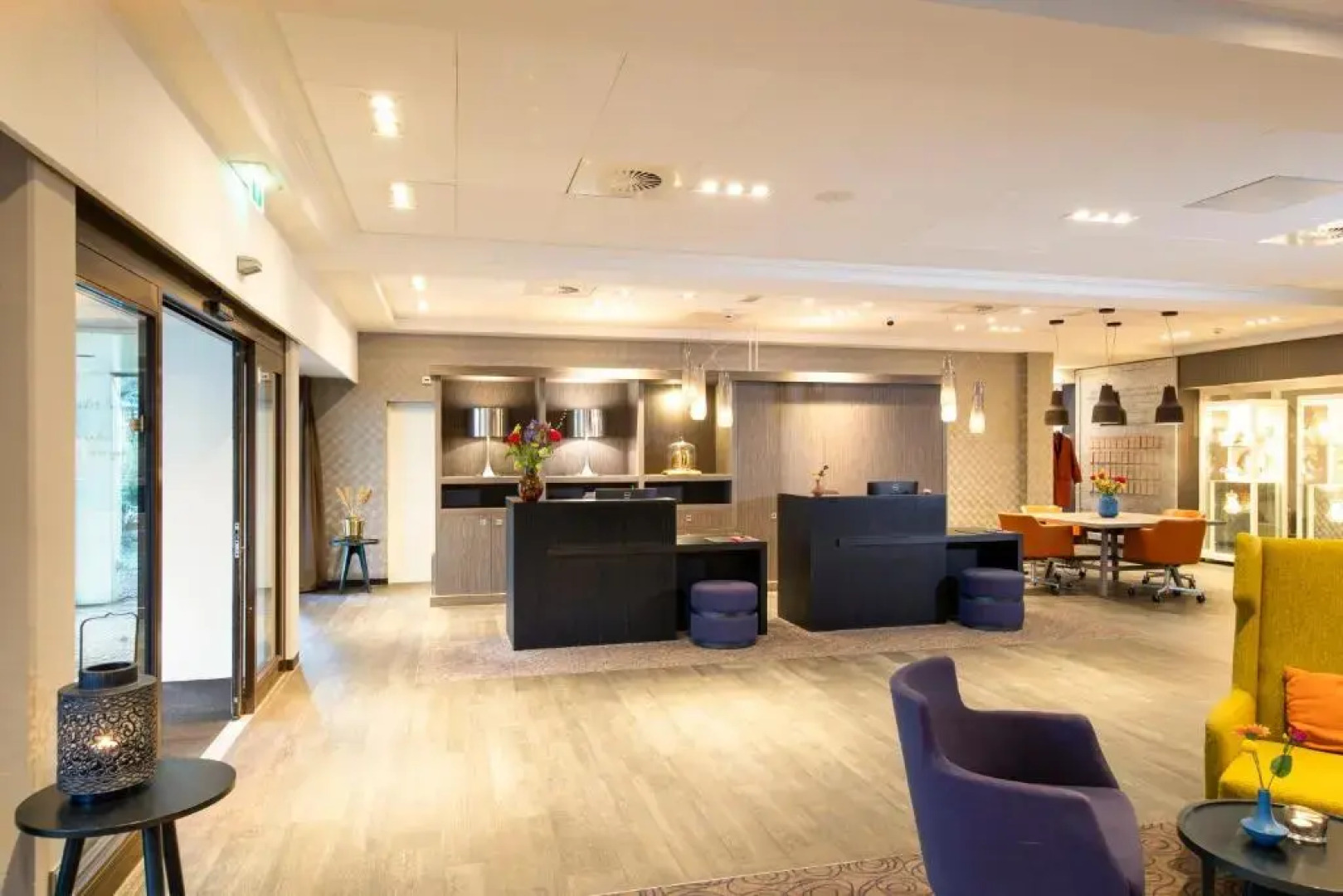 Bilderberg Hotel De Keizerskroon