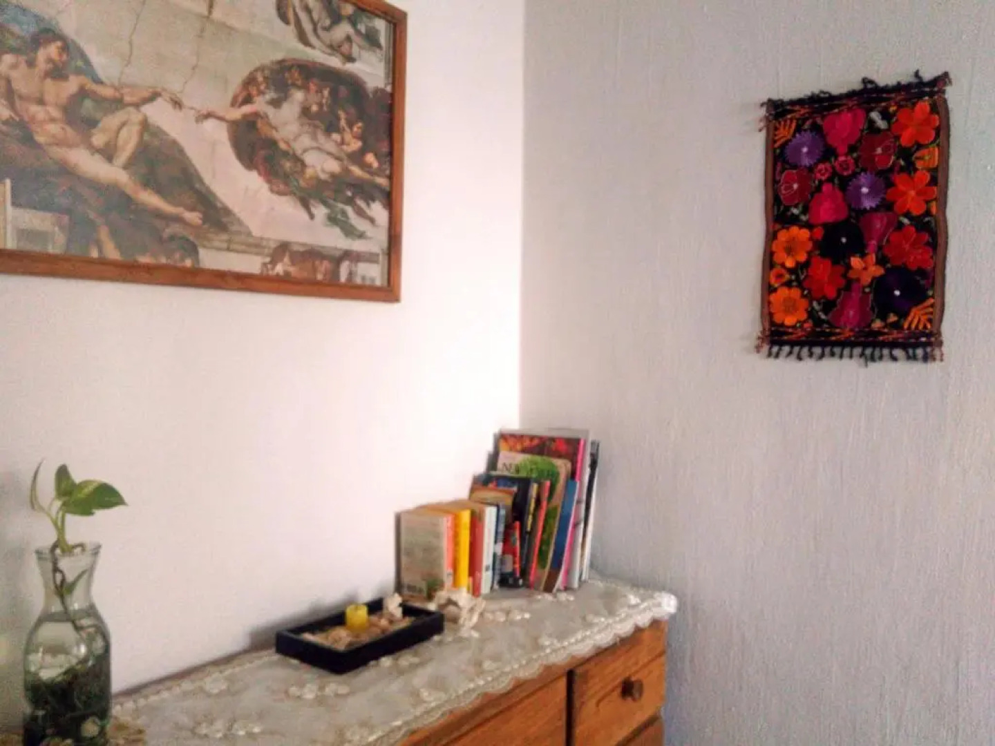 Los Caracoles Bed & Breakfast