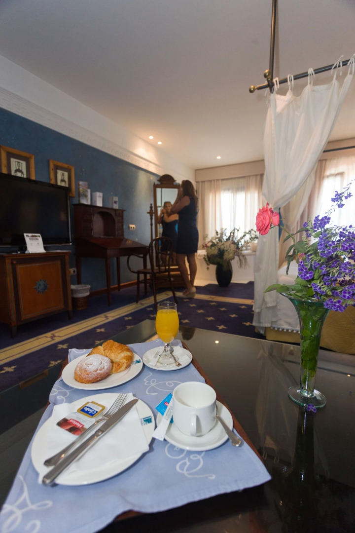 Apartamentos Soho Boutique Vistahermosa