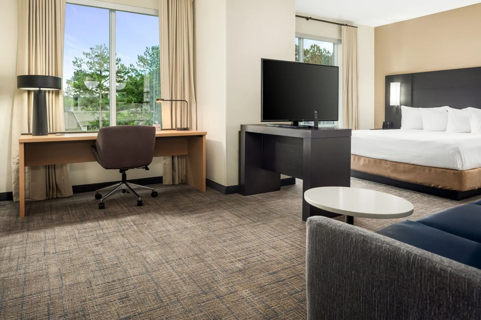 Residence Inn by Marriott Decatur Emory Area