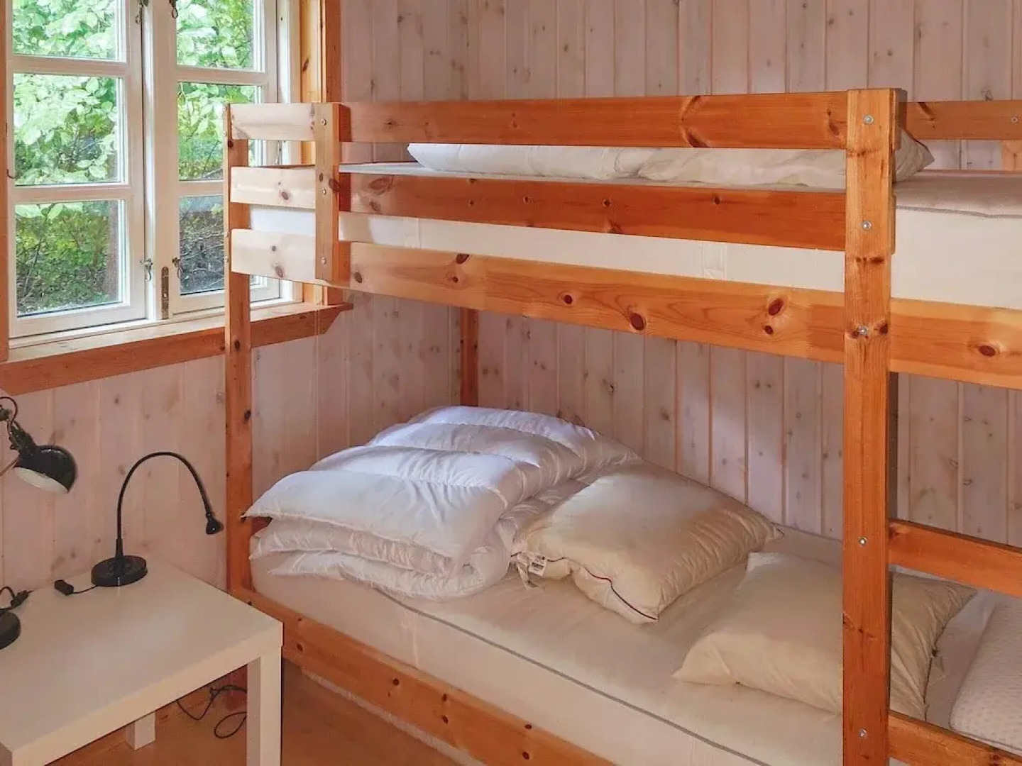 5 Person Holiday Home in Dronningmolle