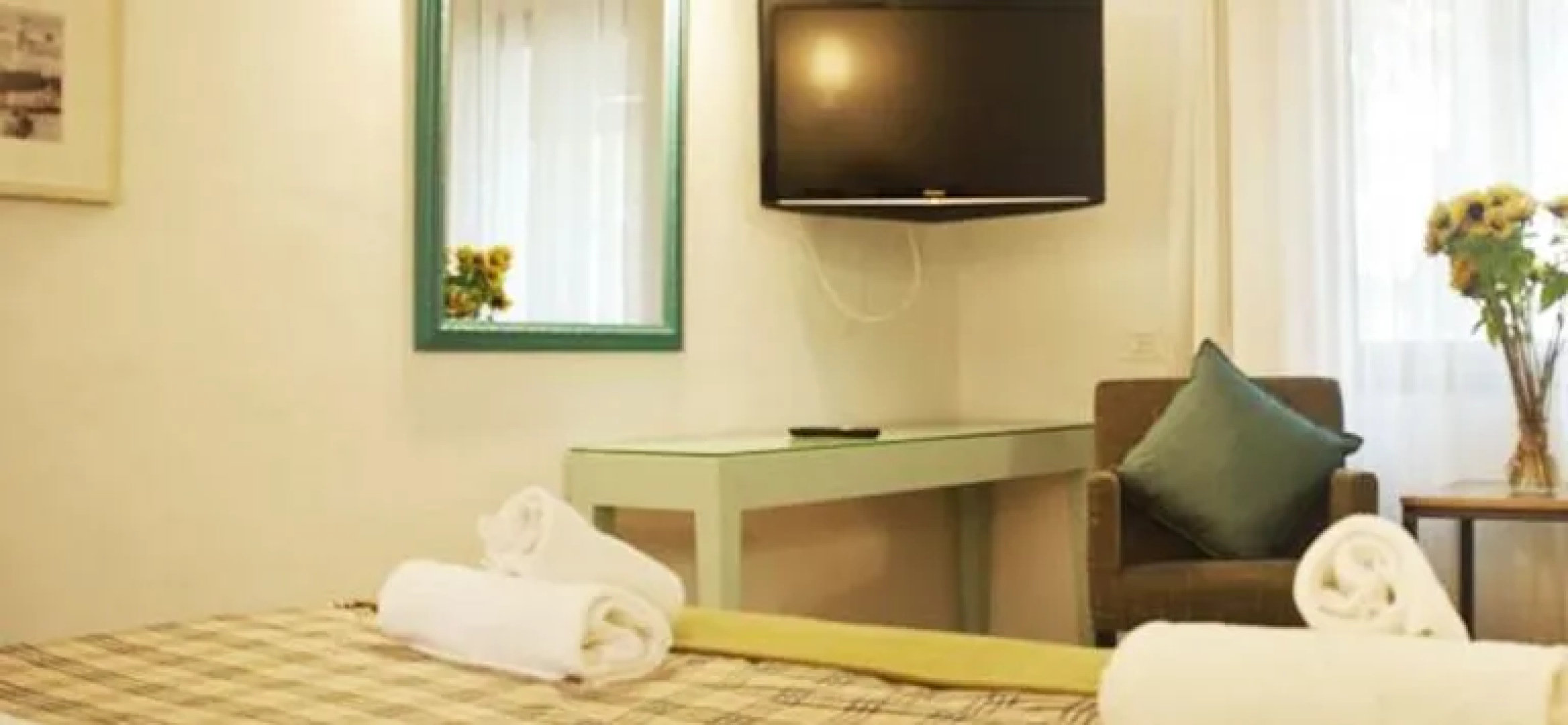 Kalia Kibbutz Hotel