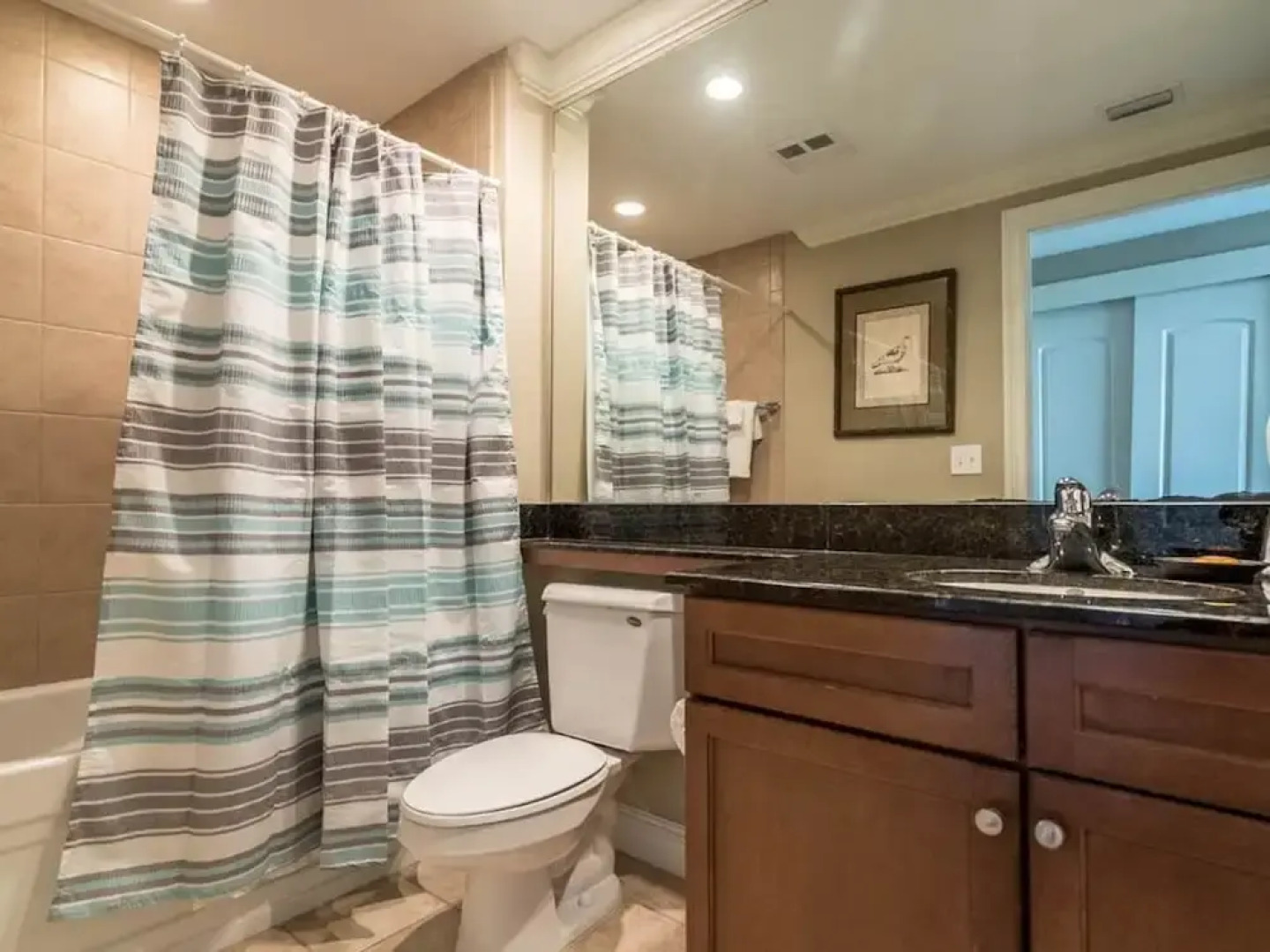 Indigo W0901 Plus Cabana