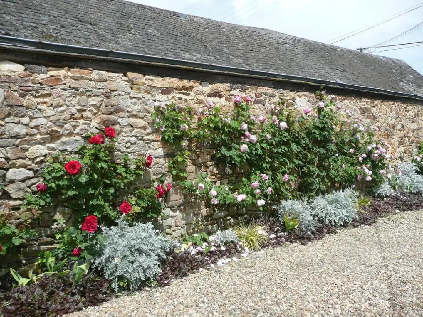 Manoir de la Pigeonnerie