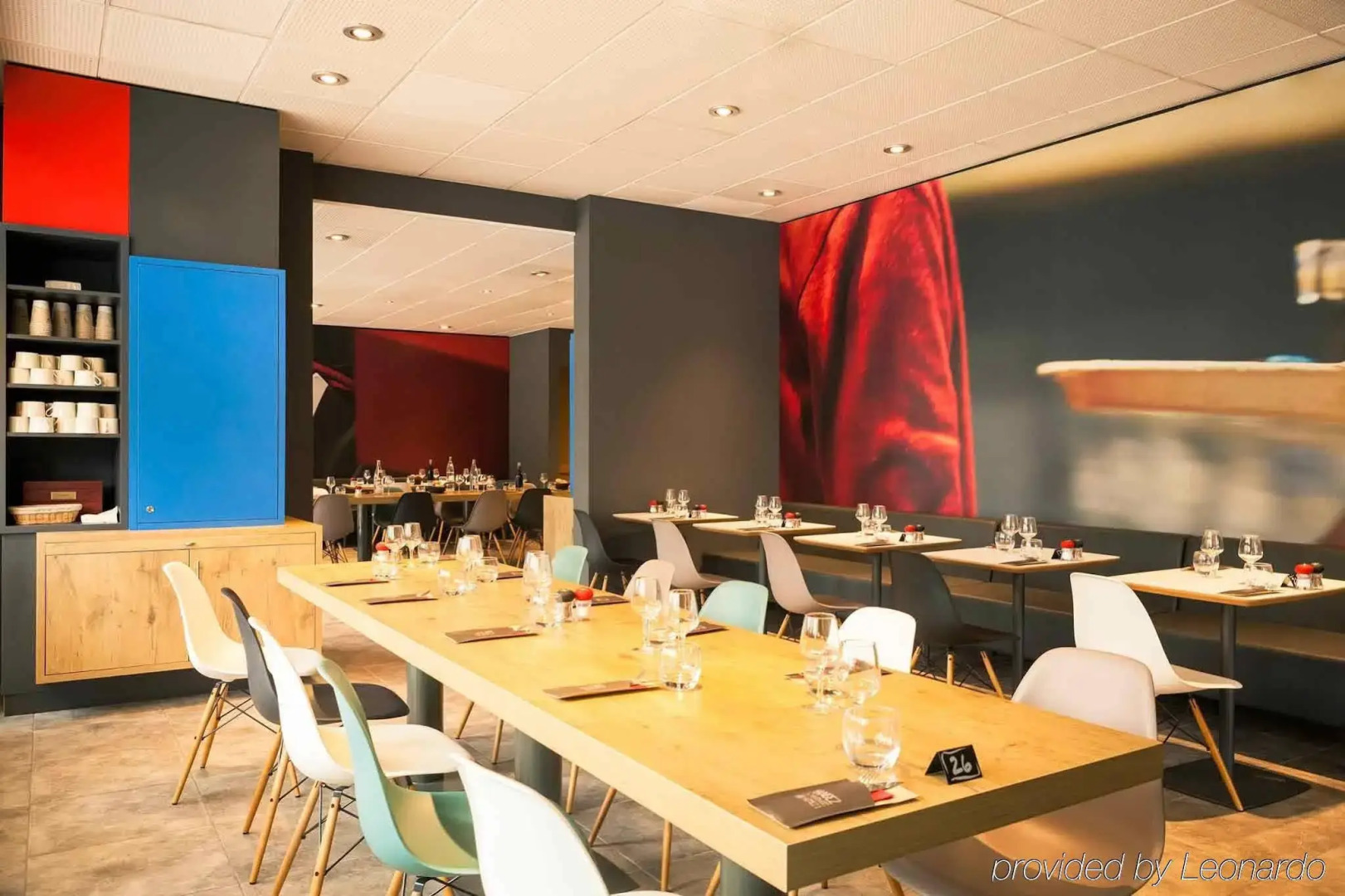 ibis Lyon Part Dieu Les Halles