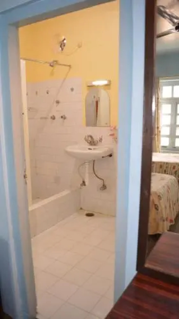 Hotel Megha Travellers Village