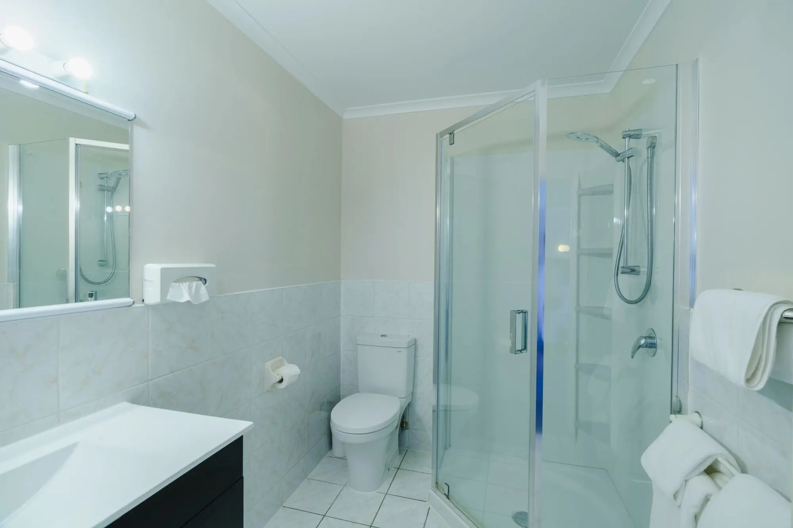 Anchorage Motor Lodge