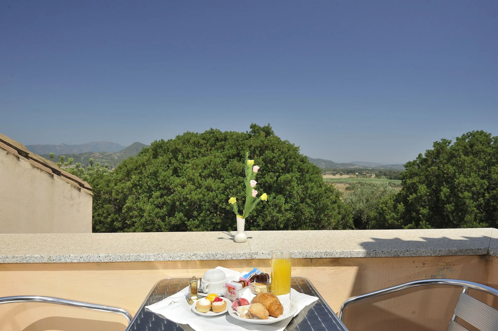 Hotel Genna e Masoni