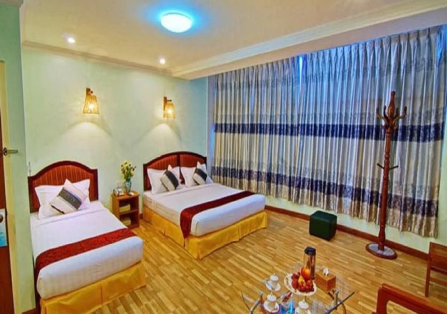 Hotel Chindwin