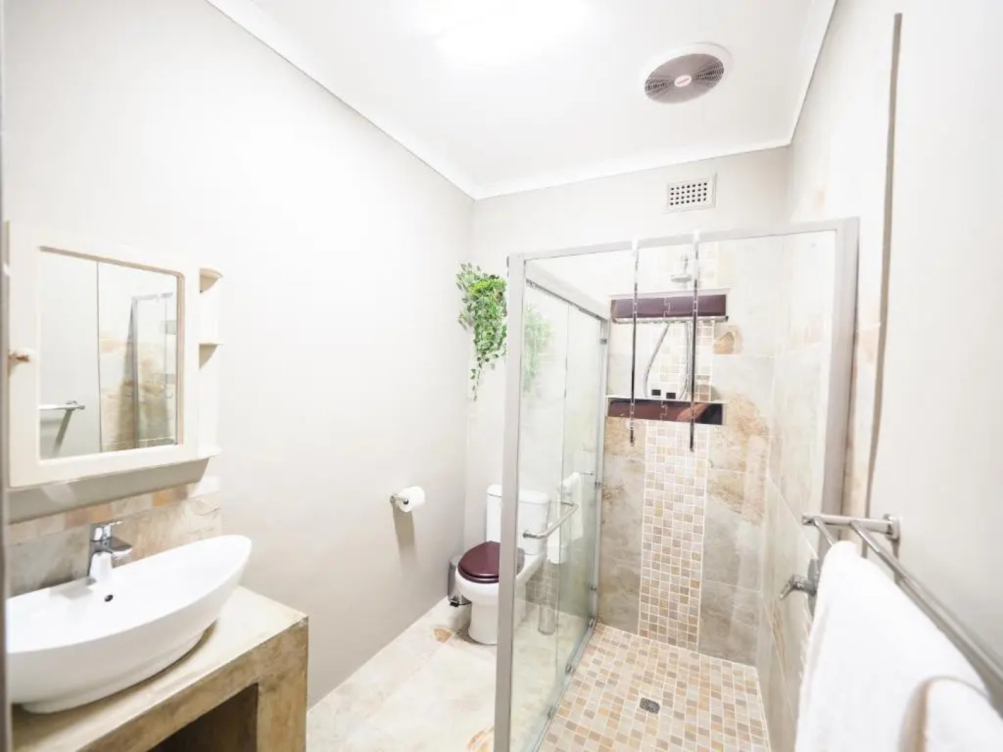 Fever Tree Guesthouse