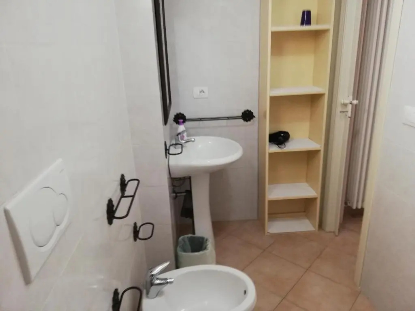 La Stanza Alternativa