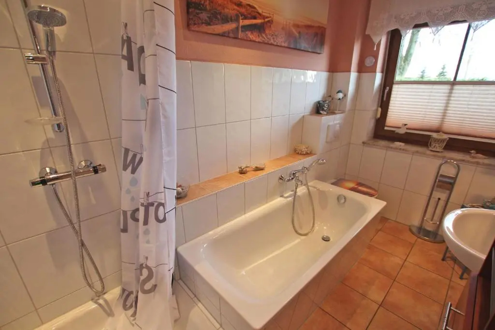 Ferienwohnungen Helpter Berg SEE 9