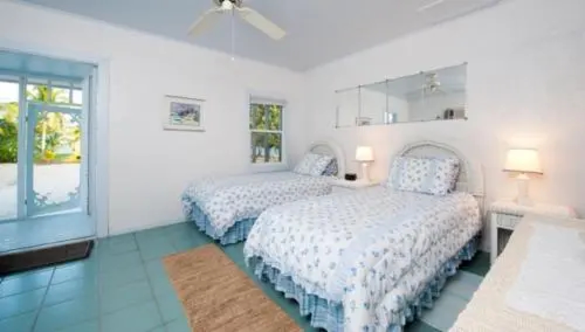 Blossom Village Cottage (Villa)