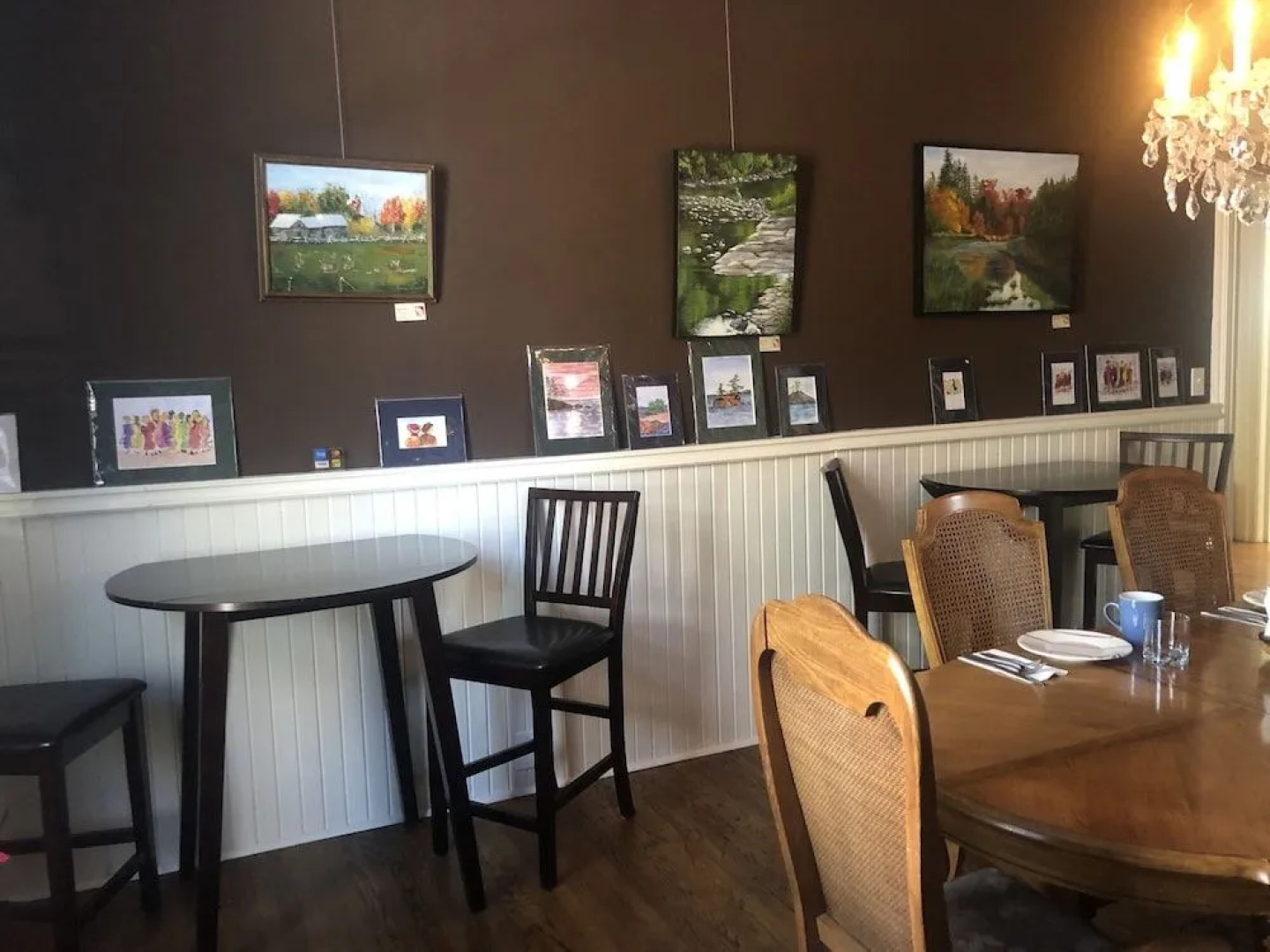 1000 Islands B&B "Boutique Hotel Experience"