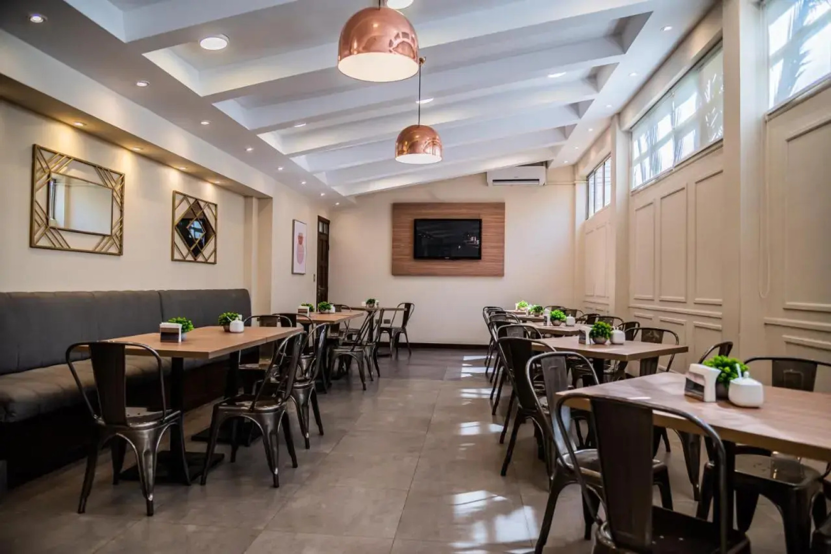 Hotel de la Torre Apart Hotel