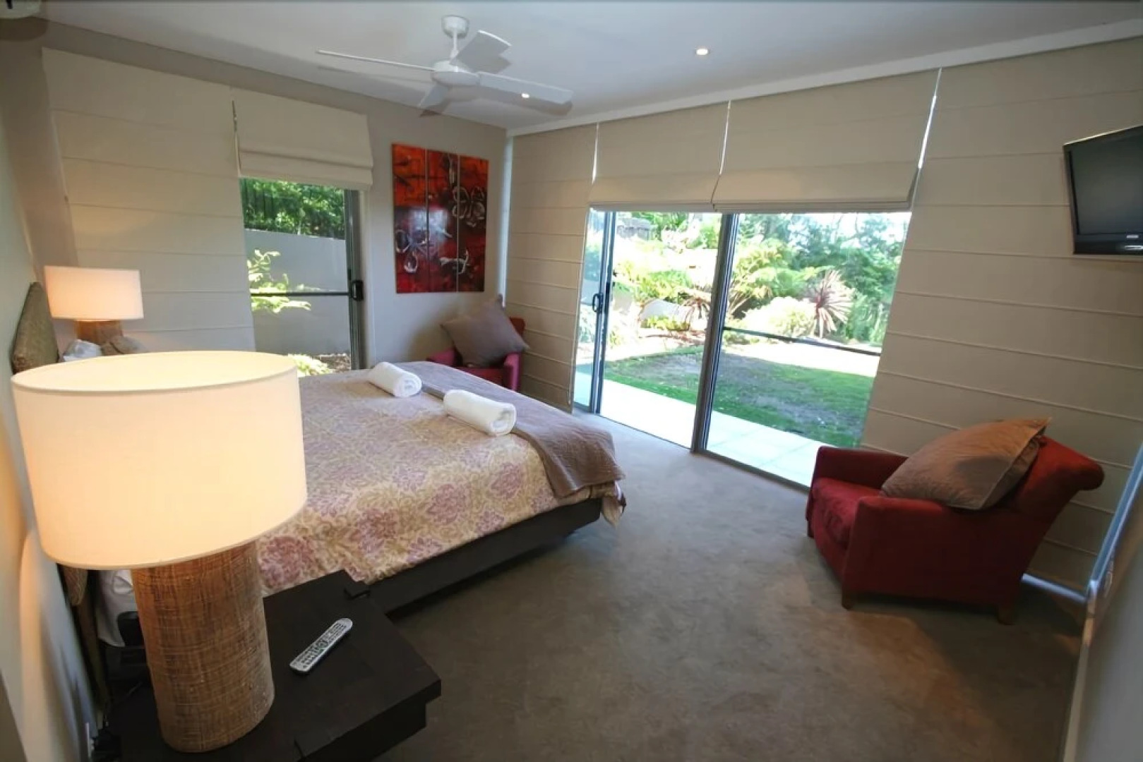 Beach House 1 at Vue