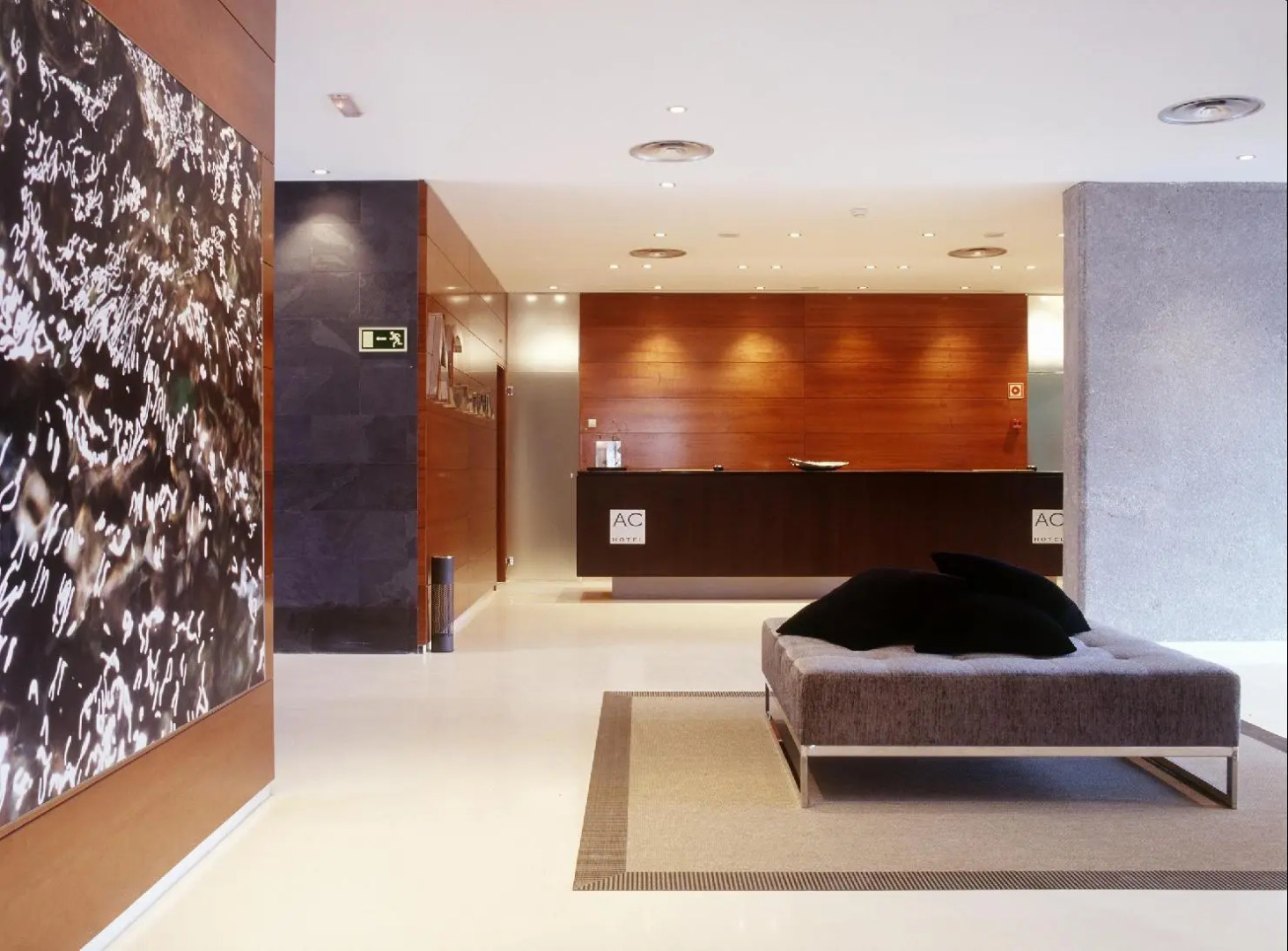 AC Hotel A Coruña by Marriott