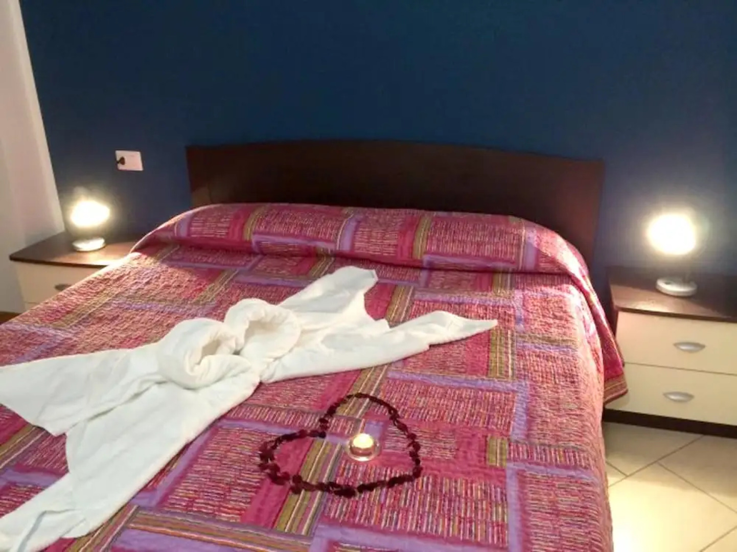 House With 2 Bedrooms in Vercana, With Wonderful Lake View, Shared Pool, Furnished Balcony Near the Beach