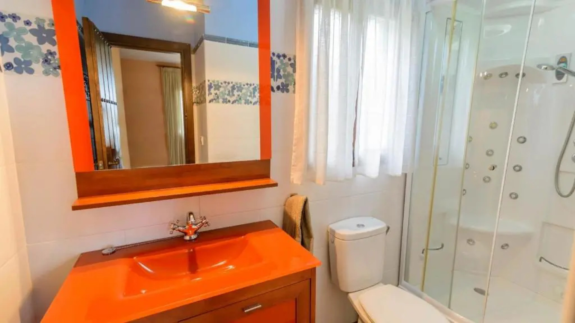 Casa Las Lomas de San Rafael Periana by Ruralidays