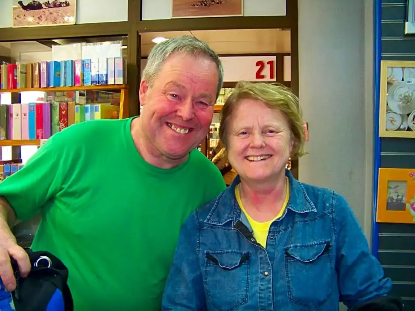 Enecopia Bed & Breakfast