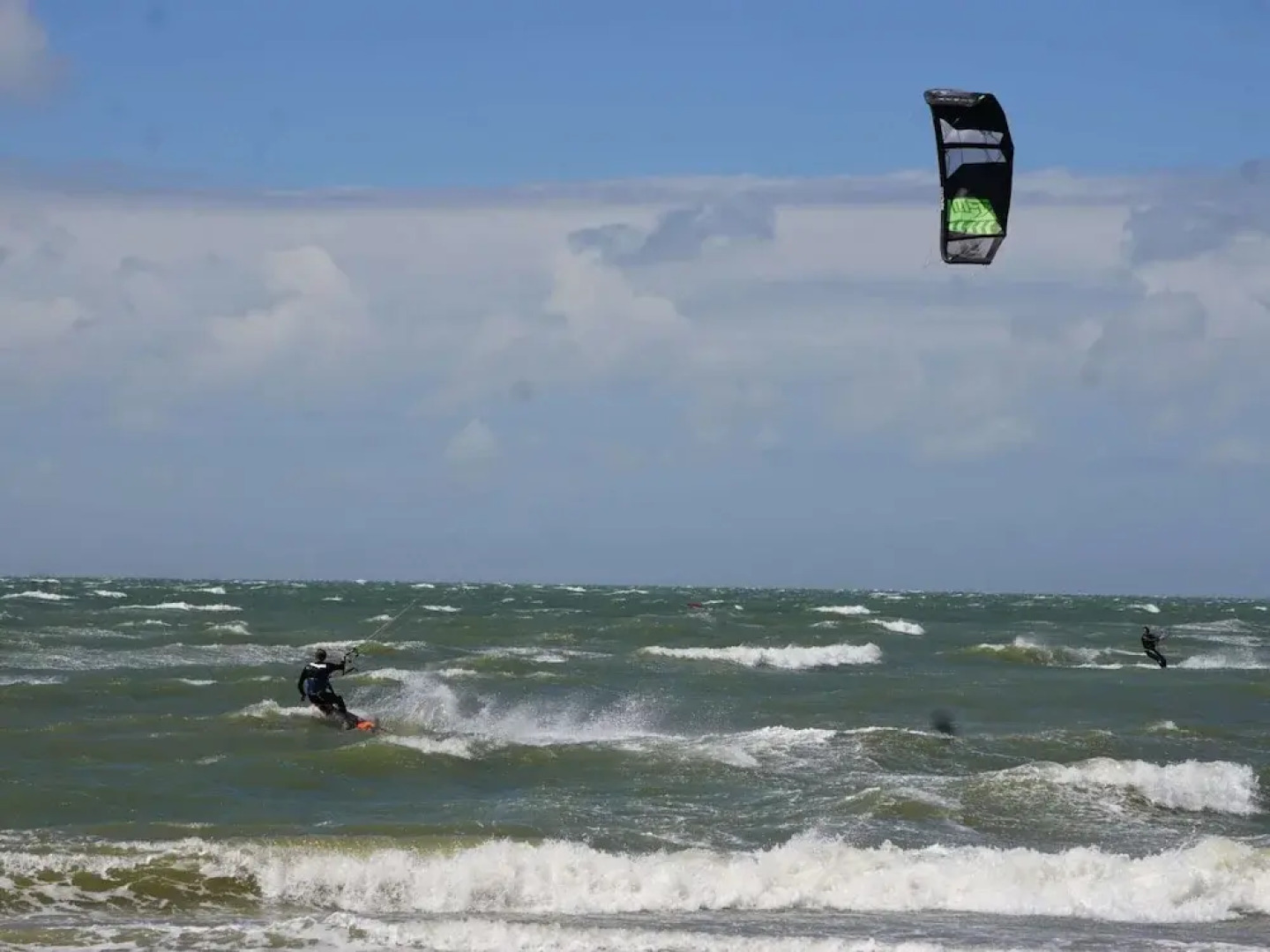 Apartment in Schotsman Near Veerse Meer