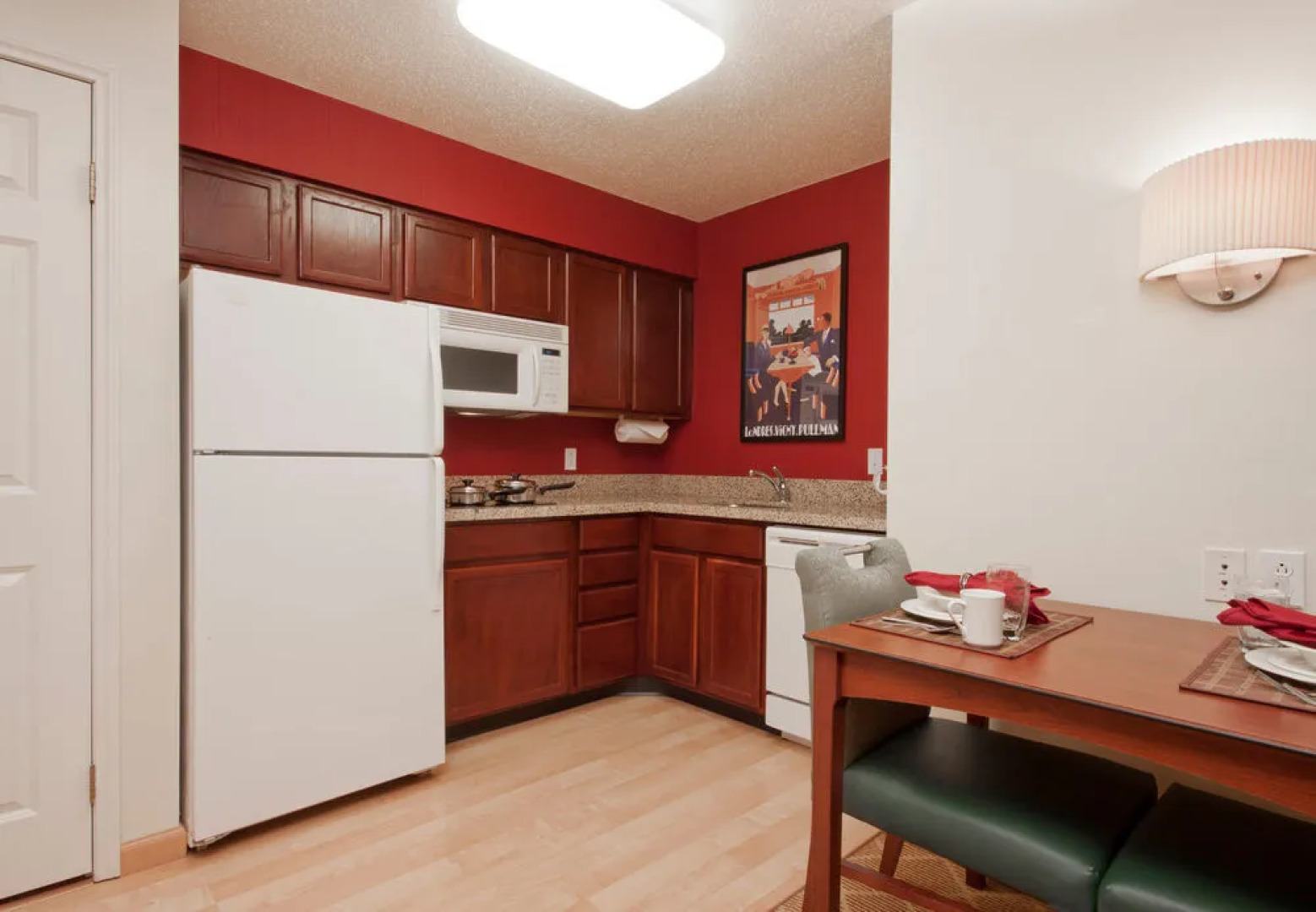 Residence Inn West Springfield