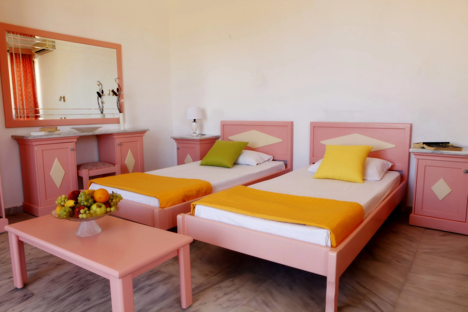 Fereniki Resort & Spa