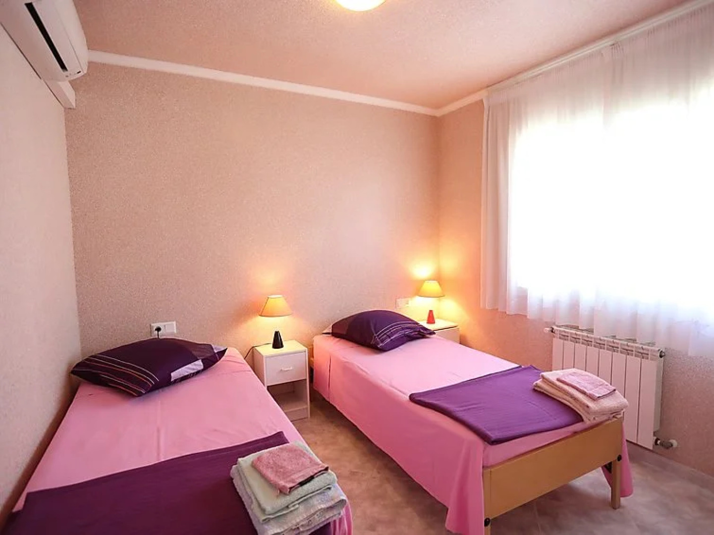 Villa Casa escorpion