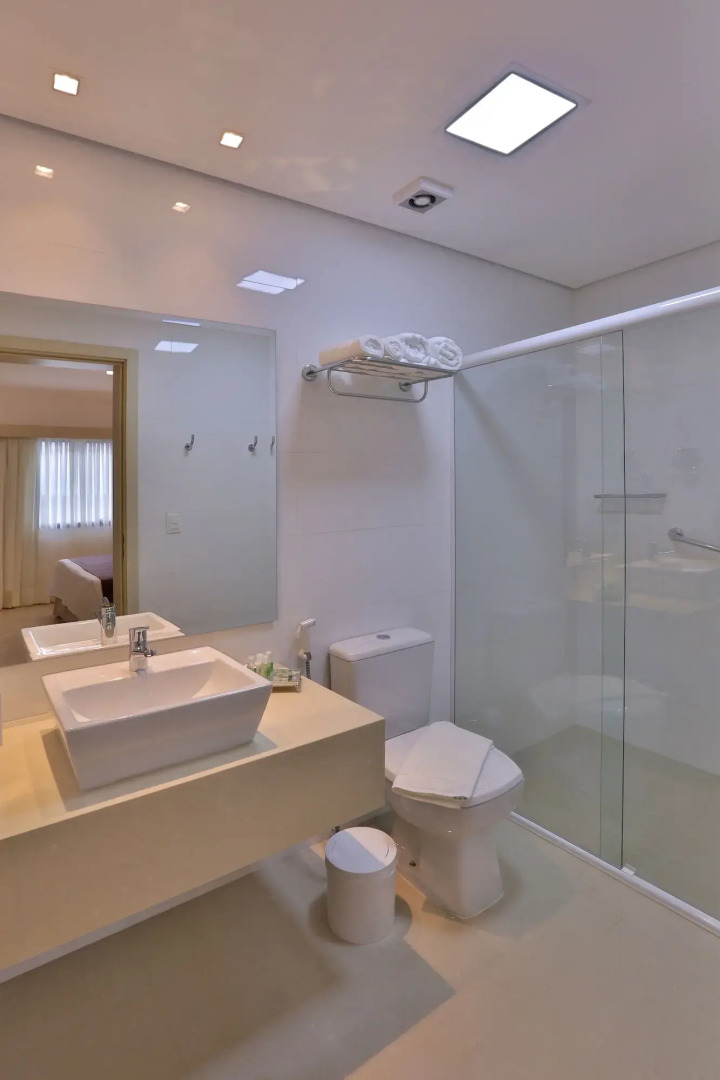 Hotel Araucária Flat Araraquara