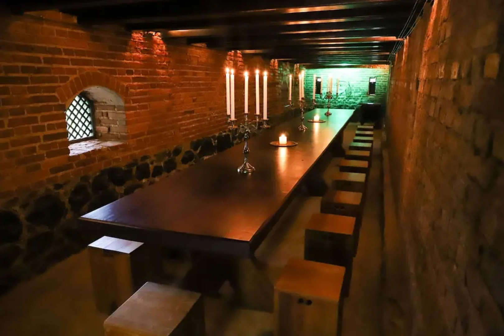 Hotel Fazenda Bela Vista