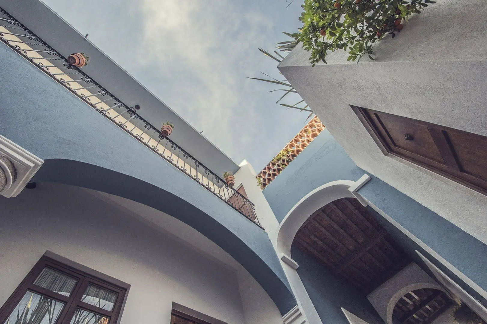 Hotel Boutique Casa Altamira