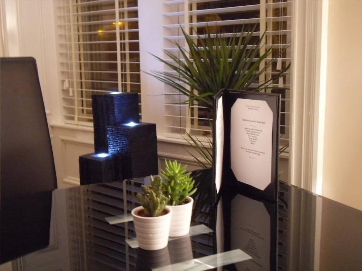 Rosemount House & Stables Cottage