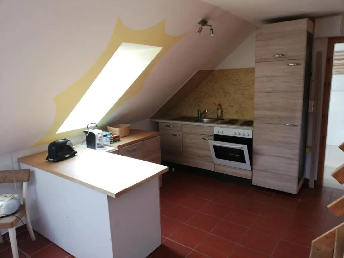 Ferienwohnungen Bonnleiten