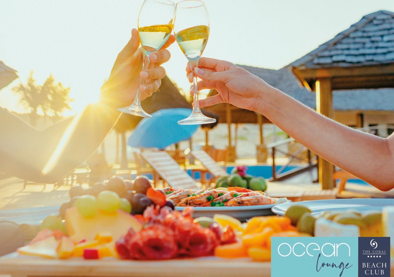 The Coral Beach Resort by Atlantica