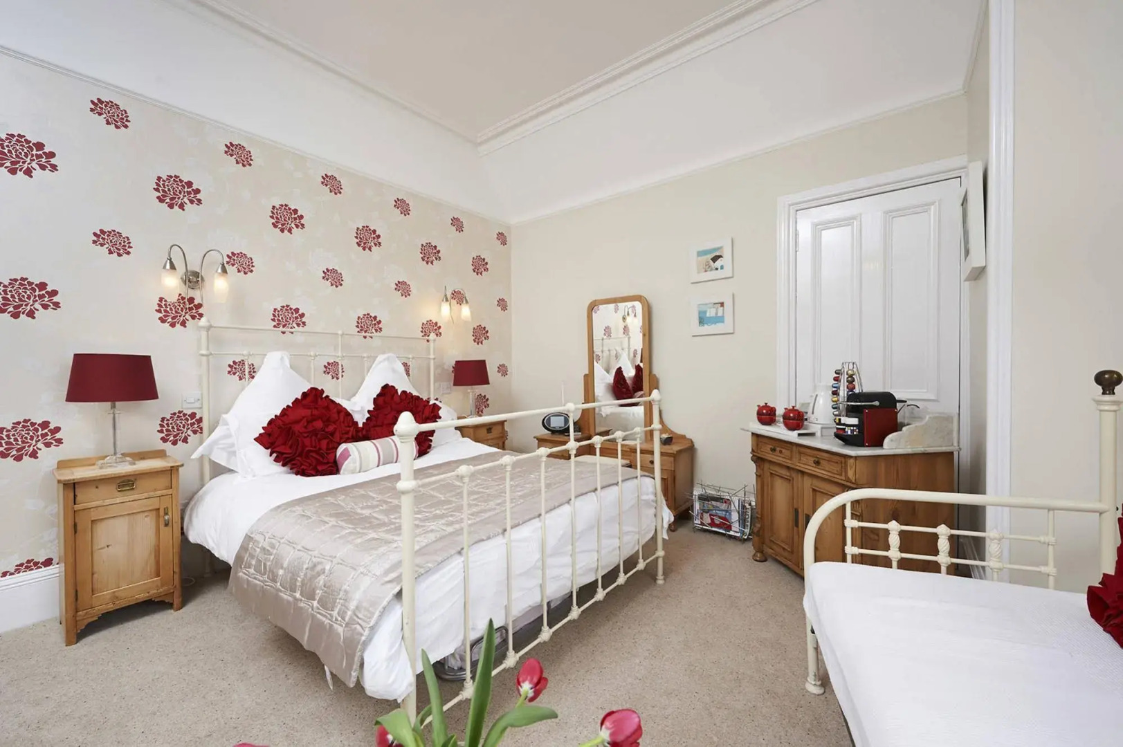 Trafford Bank Guest House