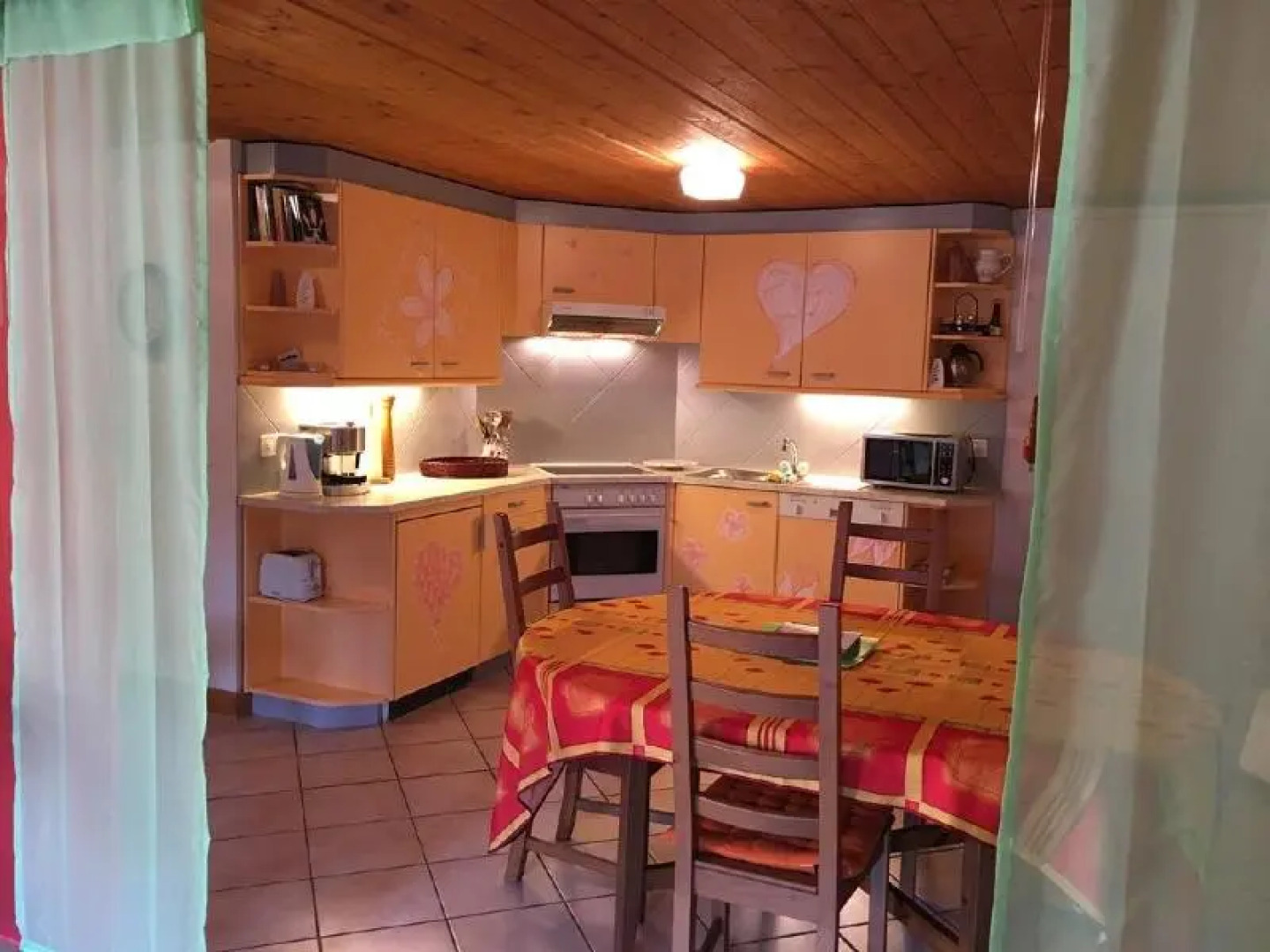 Résidence Le Tambour