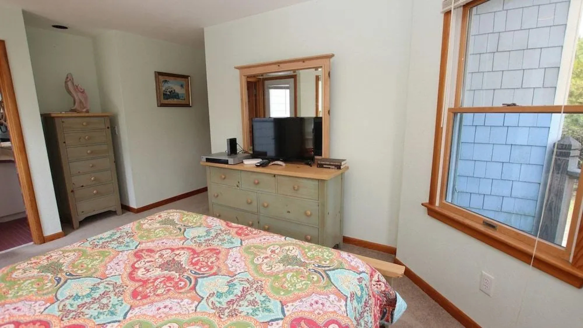 A Shore Thing - 4 Br Home