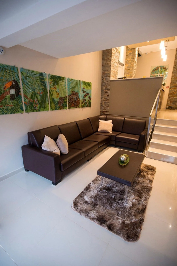 Grand Crucero Posadas Express