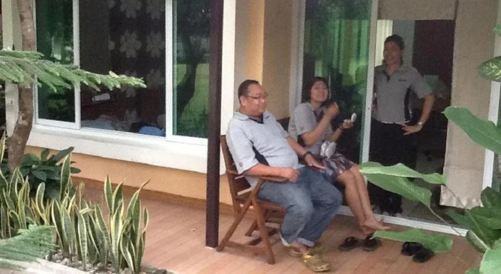 Uttaradit Baan Rimnam